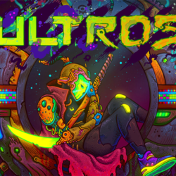 Ultros (steam key)