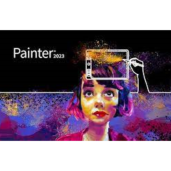 Corel Painter 2023 Global Key Lifetime 5 PC