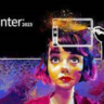 Corel Painter 2023 Global Key Lifetime 5 PC