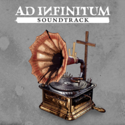 Ad Infinitum Soundtrack DLC (steam key)
