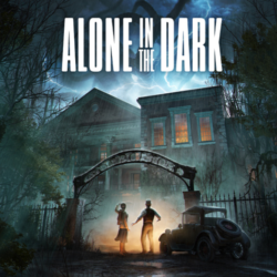 Alone in the Dark (steam key)