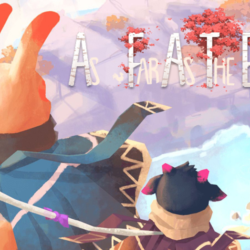 As Far As The Eye (steam key)