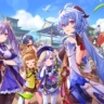 Аккаунт Genshin Impact (EU)