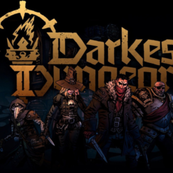 Darkest Dungeon II Oblivion Edition (steam key)