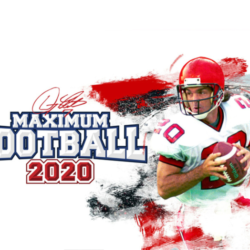 Doug Fluties Maximum Football 2020 (steam key)