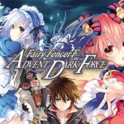 Fairy Fencer F Advent Dark Force (steam key)
