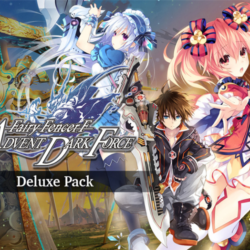 Fairy Fencer F Advent Dark Force Deluxe Pack (steam)