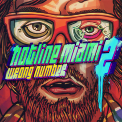 Hotline Miami 2 Wrong Number (steam key)