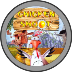 Chicken Shoot Gold  DLC®✔️Steam (Region Free)(GLOBAL)🌍