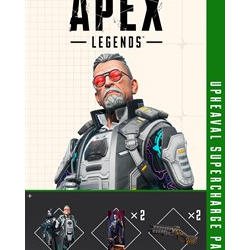 🔑Apex Legends - Набор Искажения🔥КЛЮЧ XBOX