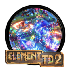 Element TD 2 Complete Edition  DLC®✔️Steam (GLOBAL)🌍