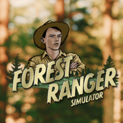 Forest Ranger Simulator (steam key)