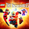 LEGO The Incredibles (steam key)