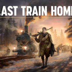 Last Train Home (steam key)