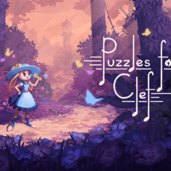 Puzzles For Clef (steam key)