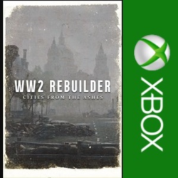 ☑️⭐WW2 Rebuilder XBOX⭐Покупка на Ваш аккаунт⭐☑️ 🫵