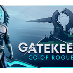 Gatekeeper - STEAM GIFT РОССИЯ