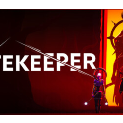 Gatekeeper * STEAM РОССИЯ ⚡ АВТОДОСТАВКА 💳0% КАРТЫ