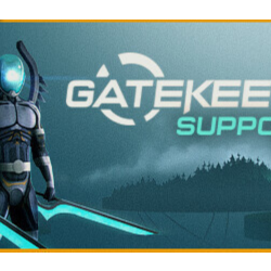 Gatekeeper - Supporter Pack DLC * STEAM RU ⚡ АВТО 💳0%