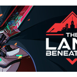 The Land Beneath Us АВТОДОСТАВКА STEAM GLOBAL МГНОВЕННО ЛИЦЕНЗИЯ