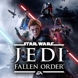 STAR WARS JEDI: FALLEN ORDER DELUXE   ОБНОВЛЕНИЯ