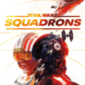 STAR WARS: SQUADRONS    Region free