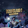 DEAD ISLAND 2 GOLD EDITION  XBOX SERIES X|S Активация