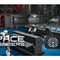 Space Engineers - Signal Pack DLC - STEAM RU/KZ/UA/BY