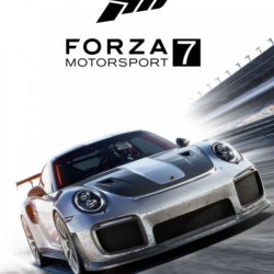 ☠️Forza Motorsport 7 Ultimate (Xbox) Игры общий