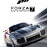 Forza Motorsport 7 Ultimate (Xbox) Игры общий