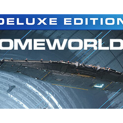 Homeworld 3: Deluxe Edition STEAM GIFT Россия\МИР