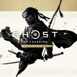 ⭐️ Ghost of Tsushima Director's Cut  DLC [Steam/Global]