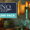 Anno 1800 - Steampunk Pack steam DLC