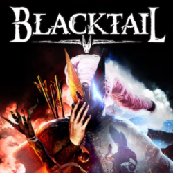 ✅Blacktail PS Турция На ВАШ аккаунт!🔥