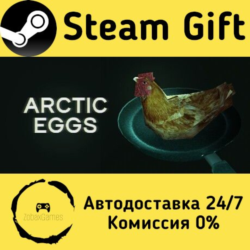 🚀 Arctic Eggs 🤖 Steam Gift Россия ⚡ мгновенно