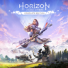 HORIZON ZERO DAWN COMPLETE EDITION   ОБНОВЛЕНИЯ