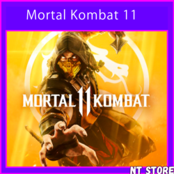 💎Mortal Kombat 11  20 Игр STEAM  ✔️