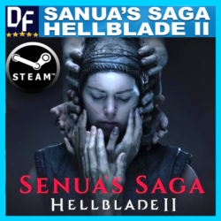 SENUA'S SAGA: HELLBLADE II ✔️STEAM АККАУНТ