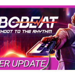 ROBOBEAT * STEAM РОССИЯ ⚡ АВТОДОСТАВКА 💳0% КАРТЫ