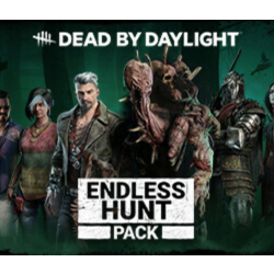 Dead by Daylight - Endless Hunt Pack DLC - STEAM RU