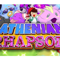 Athenian Rhapsody 💎 АВТОДОСТАВКА STEAM GLOBAL МГНОВЕННО ЛИЦЕНЗИЯ