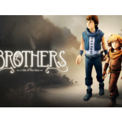 Brothers - A Tale of Two Sons STEAM GIFT  ВСЕ СТРАНЫ