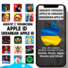 APPLE ID ЛИЧНЫЙ ЯПОНИЯ ЯПОНСКИЙ ios AppStore iPhone
