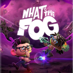 What the Fog (STEAM KEY / REGION FREE)