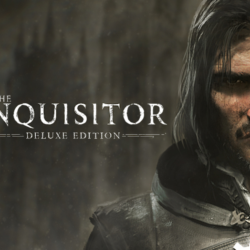 The Inquisitor Deluxe Edition (steam key)