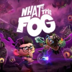 👻 What the Fog 🔑 Ключ Steam 🌐 GLOBAL