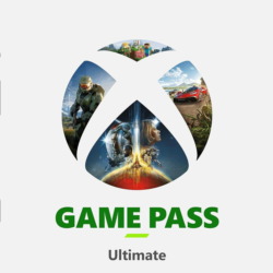 XBOX GAME PASS ULTIMATE 1-2-3-6-12 МЕСЯЦЕВ
