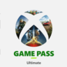 XBOX GAME PASS ULTIMATE 1-2-3-6-12 МЕСЯЦЕВ