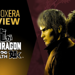 💯Like a Dragon: Infinite Wealth(Xbox) Игры общий акк