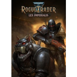 Warhammer 40,000: Rogue Trader - Lex Imperialis Xbox ПК